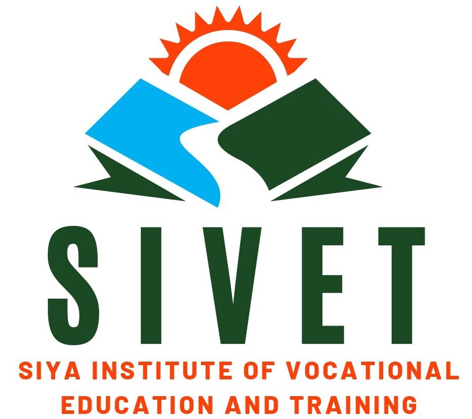 Siya Institute of Vocational Education & Training